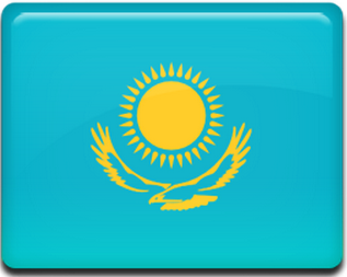哈萨克斯坦专线服务